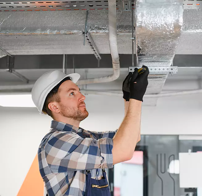 Why North Miami, FL Homeowners Choose North Miami Air Duct Cleaning Pro for Energy Efficiency Duct Upgrades?