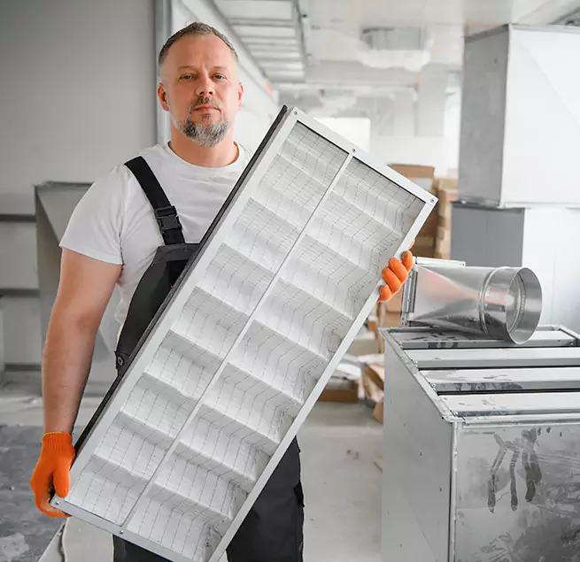 Why North Miami, FL Homeowners Choose North Miami Air Duct Cleaning Pro for HEPA Filter Installation?