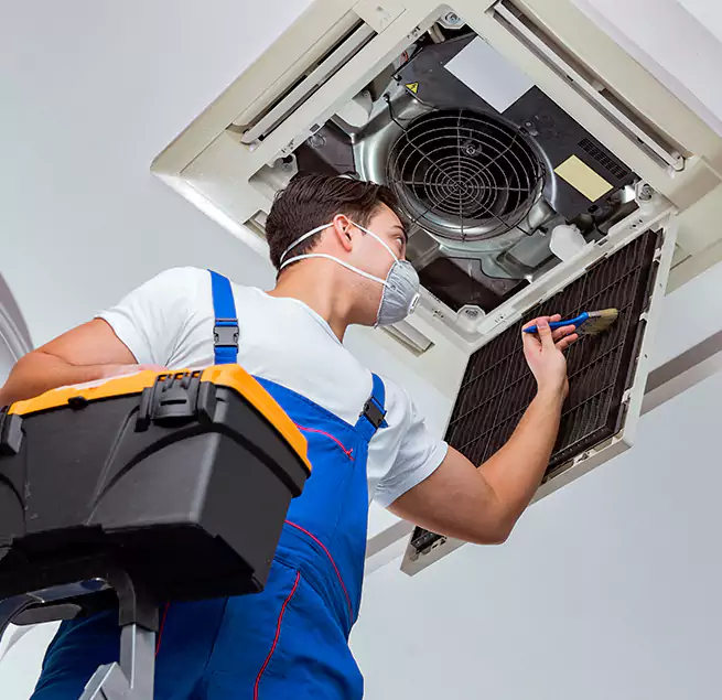Why North Miami, FL Property Owners Choose North Miami Air Duct Cleaning Pro for HVAC System Cleaning?