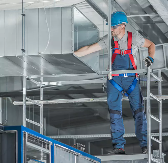 Why North Miami, FL Facilities Choose North Miami Air Duct Cleaning Pro for Industrial Duct Cleaning?