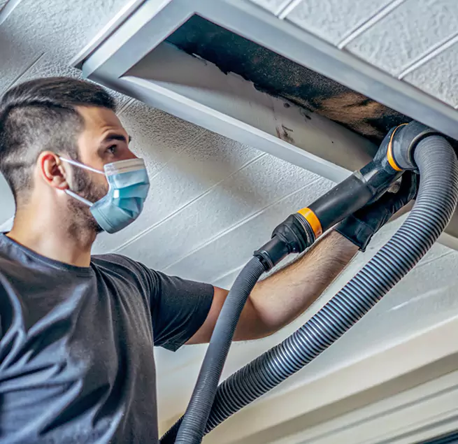 Why North Miami, FL Customers Choose North Miami Air Duct Cleaning Pro for Move-In Move-Out Duct Cleaning?