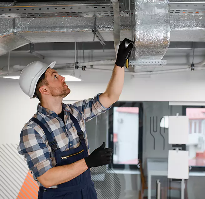 Why Builders and Homeowners Choose North Miami Air Duct Cleaning Pro for New Construction Duct Installation in North Miami, FL?