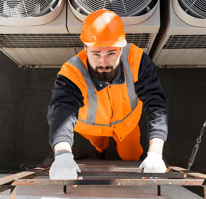 Why North Miami, FL Businesses Choose North Miami Air Duct Cleaning Pro for Office Duct Cleaning?