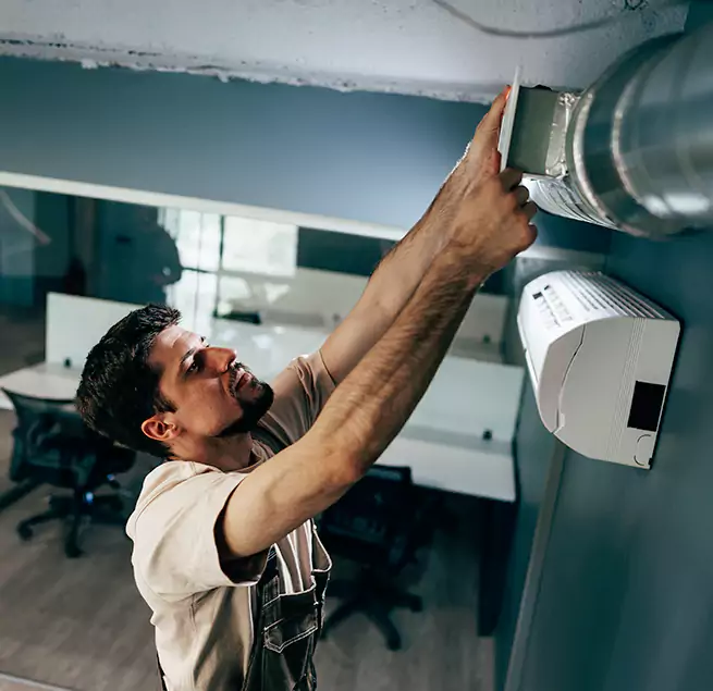 Why North Miami, FL Homeowners Choose North Miami Air Duct Cleaning Pro for Residential Air Duct Cleaning?