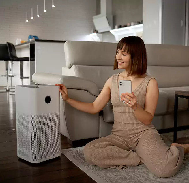 Why North Miami, FL Homeowners Choose North Miami Air Duct Cleaning Pro for Air Purifier Installation?